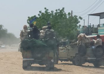 هجوم بالاسلحة الثقيلة من قبل حركة مسلحة على بادية كولقي غرب مدينة الفاشر وهناك عدد من القتلي والجرحي من المدنيين