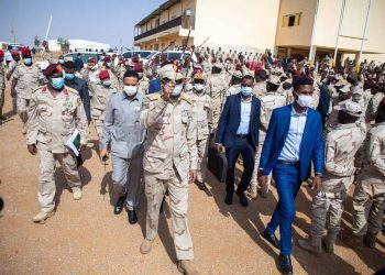 دقلو: الحكومة الانتقالية حققت إنجازات ولن نسمح بحدوث انقلاب عسكري