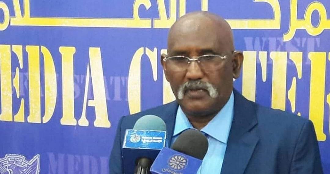 لجنة امن غرب كردفان تدين الاعتداء علي الدعم السريع