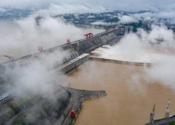 أثيوبيا تطلب ٥٥ مليون دولار  في العام لمد السودان بالكهرباء