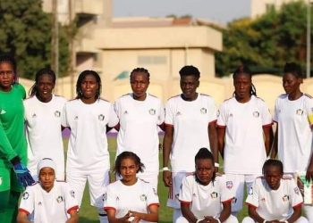منتخب السودان للسيدات يخسر أمام منتخب مصر