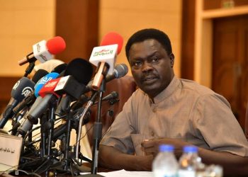 ماهي ابرز محاور اللقاء التفاكري التنويري لحاكم دارفور !؟