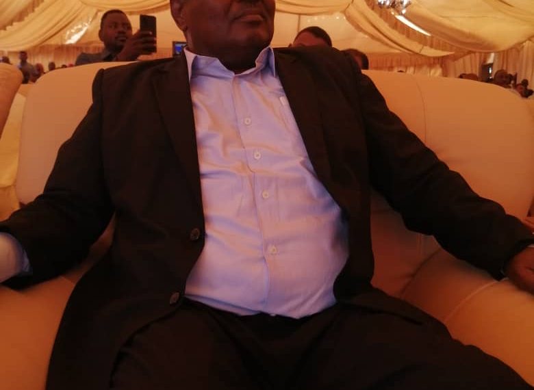 شركة زادنا :رصدنا ترليون جنيه لإعادة تنمية وتعمير منطقة الفشقه بشرق البلاد