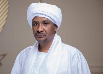 إجتماع طارئ برئاسة حميدتي لمناقشة احداث كولقي بشمال دارفور