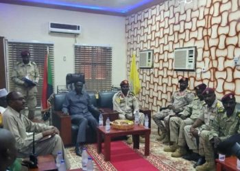 تصريحات جديدة لمناوي حول جهودحميدتي في تحقيق السلام