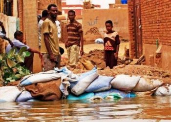 احتياطات لمجابهةذروةمتوقعه في فيضان النيل خلال سبتمبر المقبل