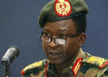 كباشي:سنحرس الثورة وصولا لانتخابات حرة والعبور لبر الأمان