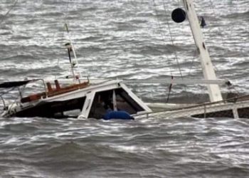 غرق ٨  أشخاص ونجاةآخرين في إنقلاب لنش بمنطقة ود الحليو