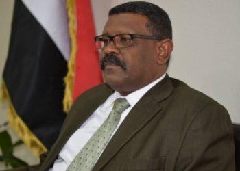 أشرف طه يكتب: عاصمتك بتعوم يا والي الخرطوم !!