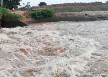 عاجل.. “الري” تحذر من فيضان وشيك لنهر الدندر