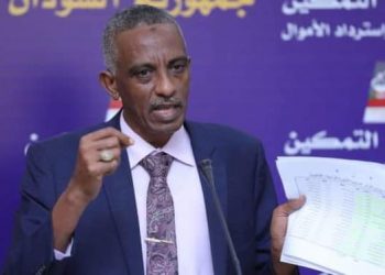 وجدي صالح:اللجنة جاهزة للمساءلة ولسنا فوق القانون