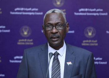 مجلس الامن والدفاع يجدد رفضه اي وصاية علي السودان