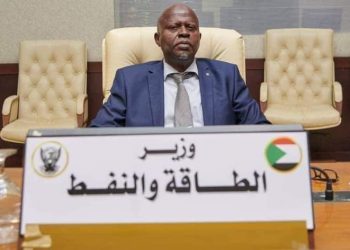 وزير النفط يطلق نداء عاجل بضرورة حل أزمة الشرق ويعلن عن توقف كامل لخط أنابيب الوارد