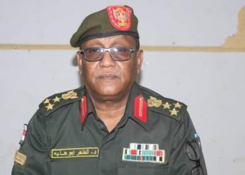 ابوهاجة:الحديث عن هيكلة القوات المسلحة القصد منه ترك السودان في “السهلة”