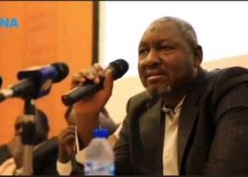 تمازج توضح موقفها من تذويب ولاية “غرب كردفان”