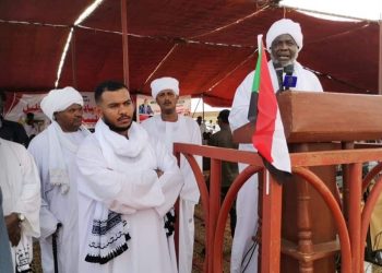 وزير المالية يدشن أسواق الخليل بشرق و”الشاذلي محمود” يقود مبادرة وطنية لدعم الاقتصاد