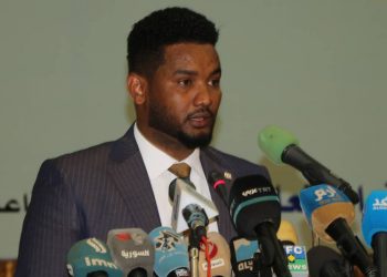 شباب السودان يدعمون القوات النظامية في منطقة الفشقة الحدودية