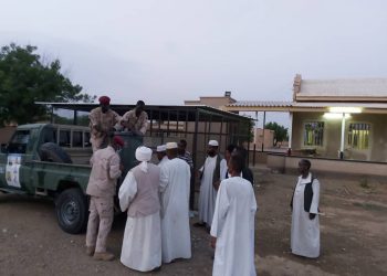 ?الدعم السريع بالبحر الأحمر تتكفل بوقود مركز غسيل الكلى