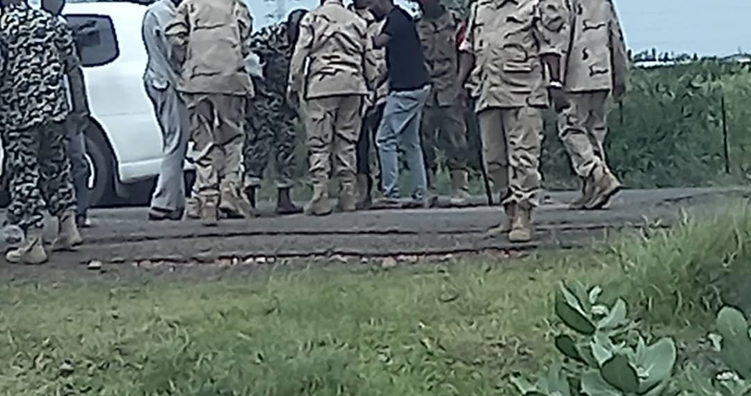 الدعم السريع يساهم في تخفيف الكوارث المرورية