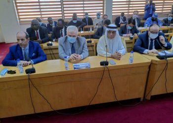 سفير خادم الحرمين الشريفين يشارك في اللقاء الذي دعت اليه وزارة الخارجية للتنوير بحيثيات المحاولة الإنقلابية