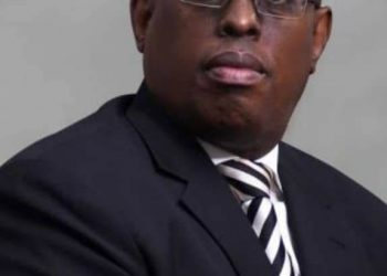 منع السيد دونالد روكار من حضورجمعية اللجنه الاولمبيه السودانيه