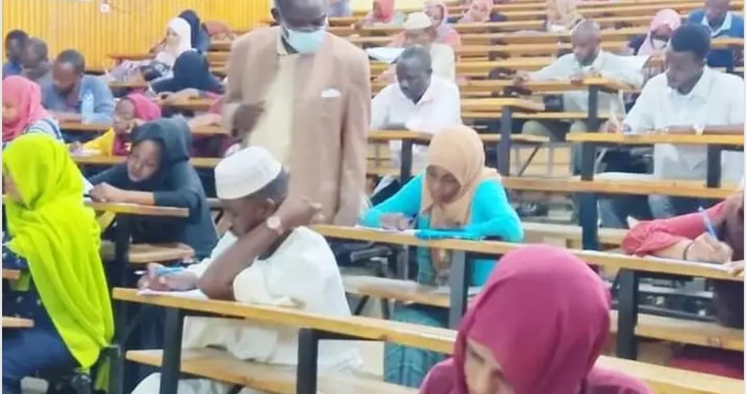 مقترح لدمج الجامعات الحكومية في تسع جامعات فقط 4 في الخرطوم و 5 في الولايات