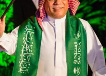 في ذكري العيد الوطني:السفير السعودي يؤكد دعم المملكة للسودان