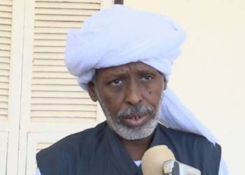 بلاغات ضد ترك تقوم بتدوينها لجان مقاومة كسلا لدى نيابة امن الدولة