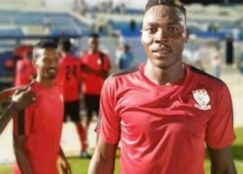 ضمن جولات الكونفدرالية…أهلي مروي يحقق فوز مستحق على أطلع بره الجنوب سوداني