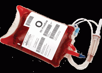 إنعدام الأكياس يعطل عمليات التبرع بالدم