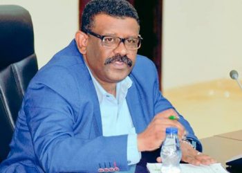 تحديد مواعيد لعمل بائعات الشاي في الفترة المسائية بوسط الخرطوم