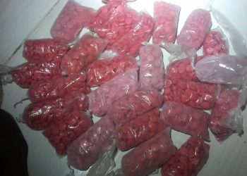 الدعم السريع تحبط تهريب كميات كبيرة من الترامادول بشمال دارفور