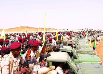 حماية المدنيين …..تحدي الانتقال بعد خروج اليوناميد