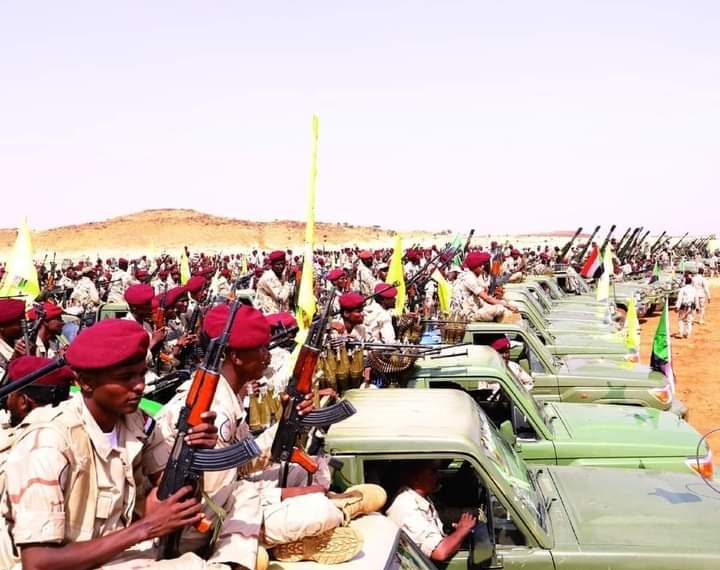 حماية المدنيين …..تحدي الانتقال بعد خروج اليوناميد