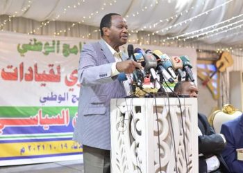 السيسي يدعو الحكومة للعودة لصوابها وعدم تخوين الآخرين