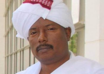 الحرية والتغيير تتخذ إجراءات قانونية ضد الصحفي فوزي البشري