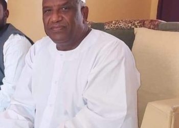 الراحل المقيم د. كمال أبو سن يكتب عن رحيل الاديب الطيب صالح … دموع الطيب صالح.. ودموعي!