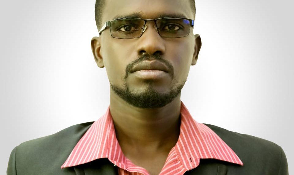 ? عمر الفاروق عزيب يكتب :