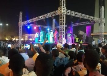 جبريل :لن نقبل المزايدة ومن يصفونا بالفلول كانو عملاء قوش