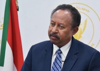 حمدوك :الأزمة الحالية أسوأ وأخطر مهدد للإنتقال