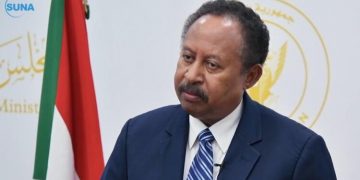 حمدوك :الأزمة الحالية أسوأ وأخطر مهدد للإنتقال