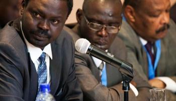 حركة مناوي:قحت لم تتحدث عن فض الاعتصام الا بعد طردها من السلطة