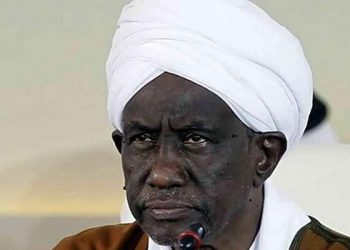 محكمة الفساد تبرئ علي عثمان محمد طه من التهم الموجهة إليه