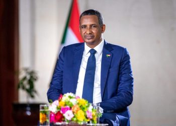 عاجل..حميدتي يزور أثيوبيا