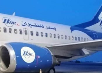 بدر للطيران تحرك اجراءات قانونية ضد صحفيين