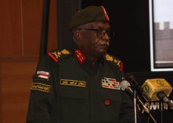 أكاديميةنميري العسكرية تفتتح دورتي الدفاع الوطني والحرب العليا