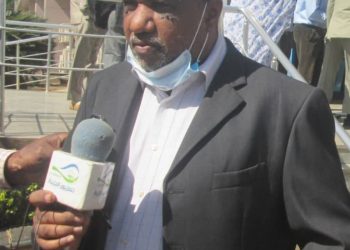 مدير عام وزارة الصحة بالجزيرة يصدر قرار بتكوين لجنة للطوارئ