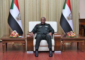 رئيس مجلس السيادة الإنتقالي يصدر قراراً بتشكيل لجنة تقصي حقائق حول أحداث ١٧يناير