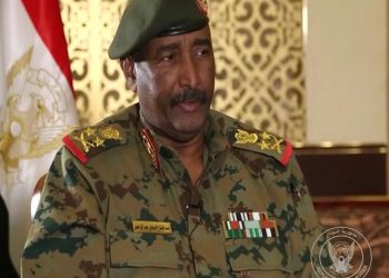 البرهان يصدر قرار بتجديدوقف إطلاق النار بكل أنحاء البلاد