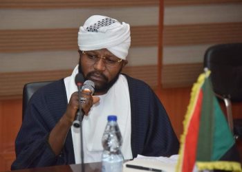 السلطان ”أحمد دينار“: يطلق مبادرة كبرى لنبذ الكراهية ودعم الاستقرار بدارفور